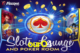 Roulette Table ourO4