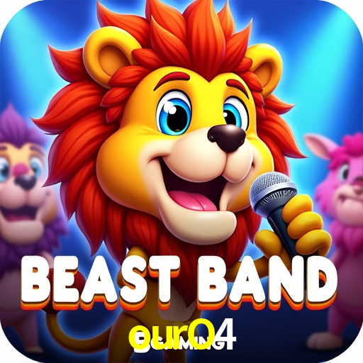 Responsive Design ourO4