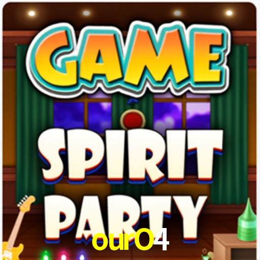 Gates of Olympus ourO4