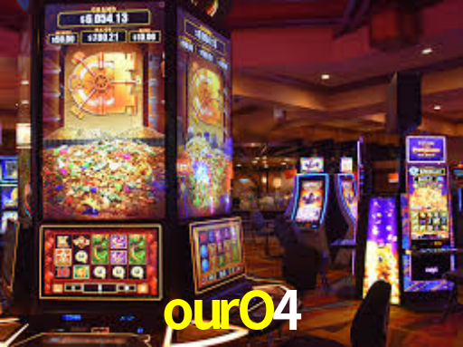 Exclusive Games ourO4