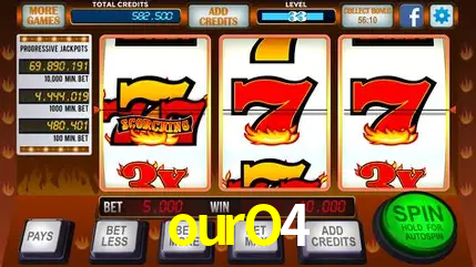 Weekend Specials ourO4